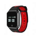 TP-322W Smart Bracelet with metal cover